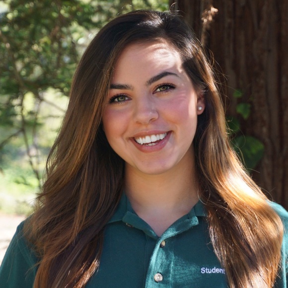 Meet your Posher, Aubrey - Picture 1 of 1